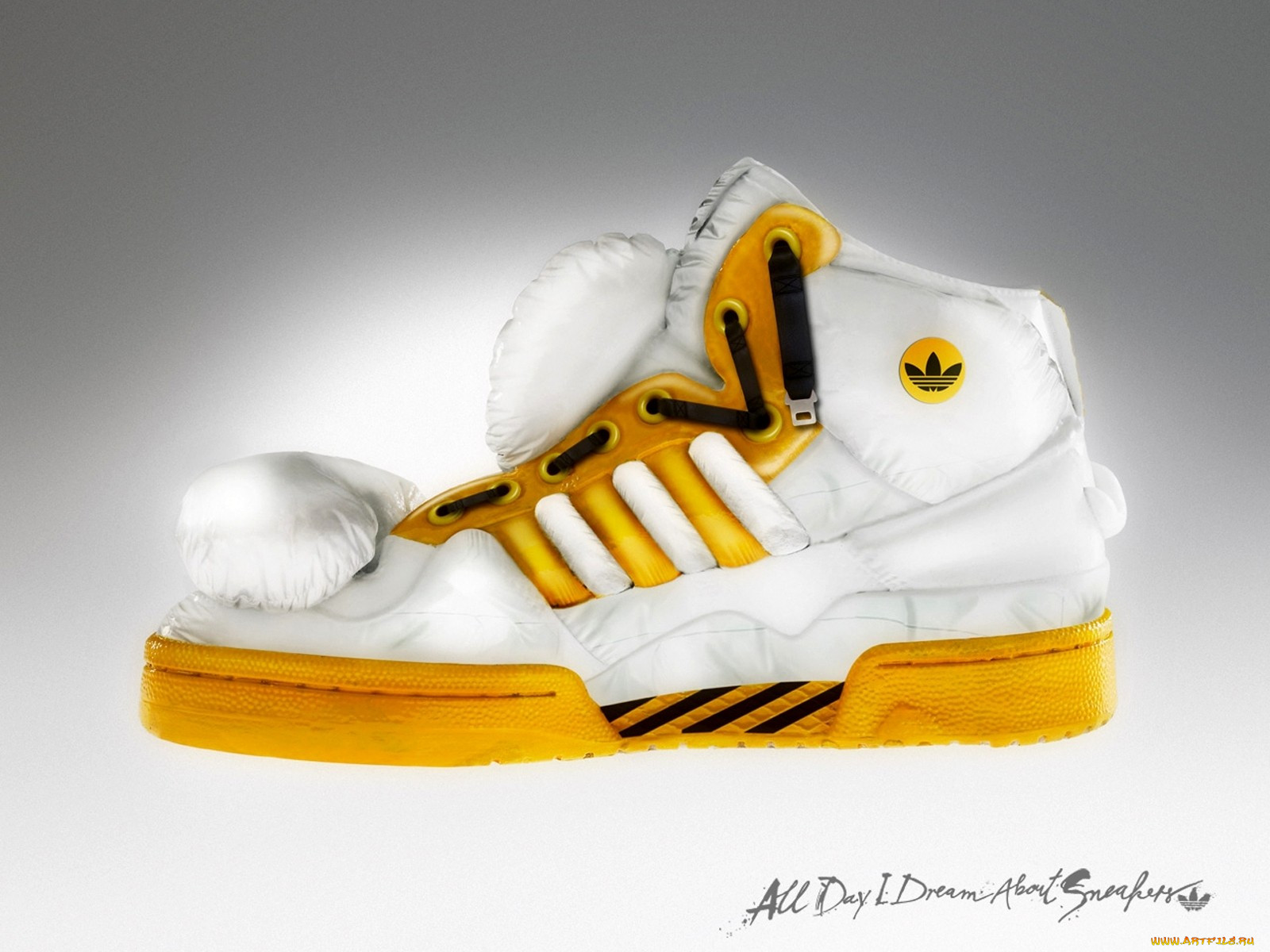 , adidas, 